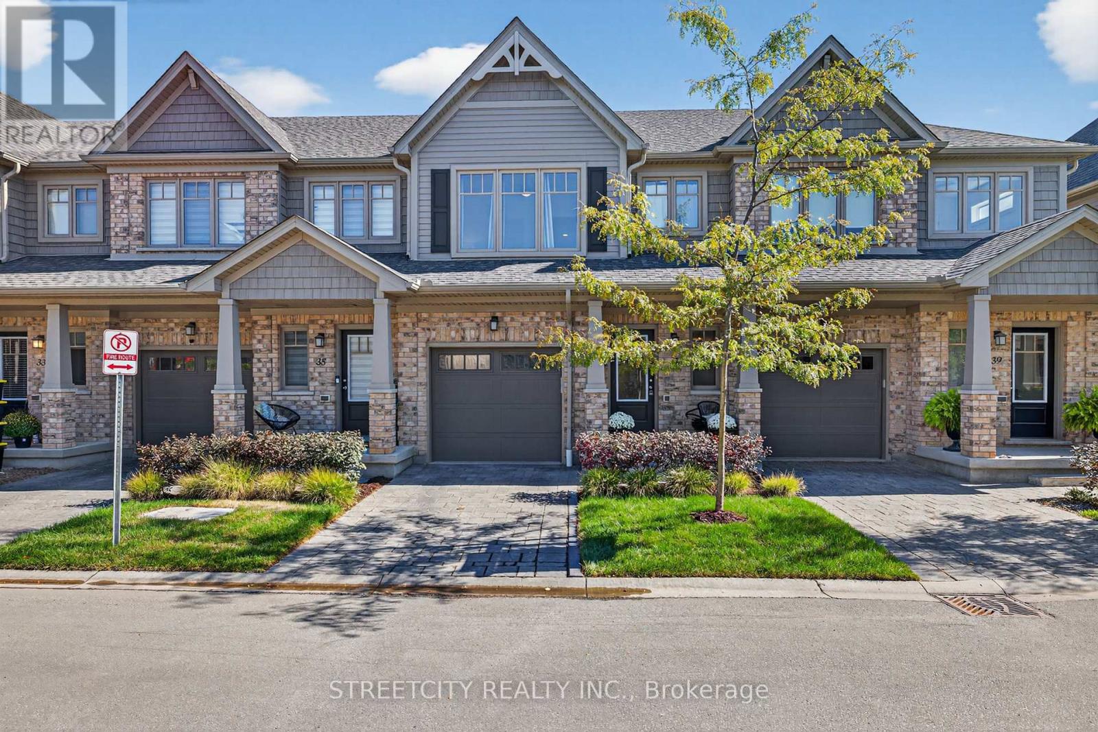37 - 2491 Tokala Trail, London North, Ontario  N6G 0X1 - Photo 1 - X12437210