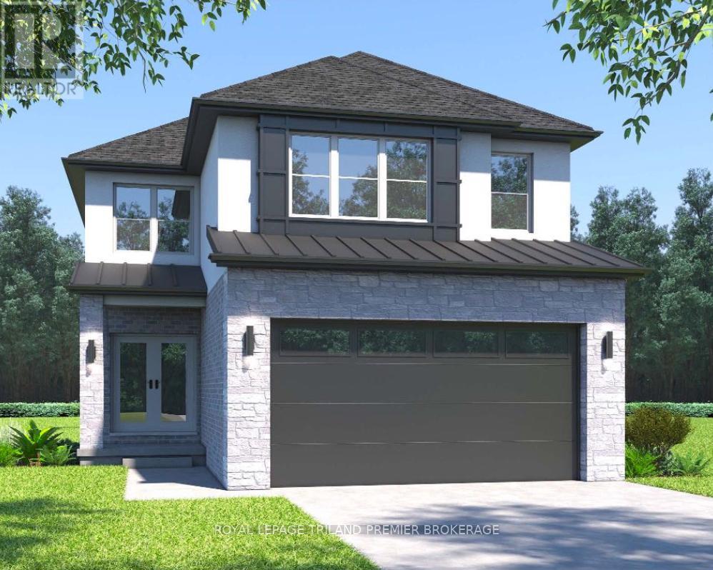83 Dearing Drive, South Huron, Ontario  N0M 1T0 - Photo 1 - X12437213