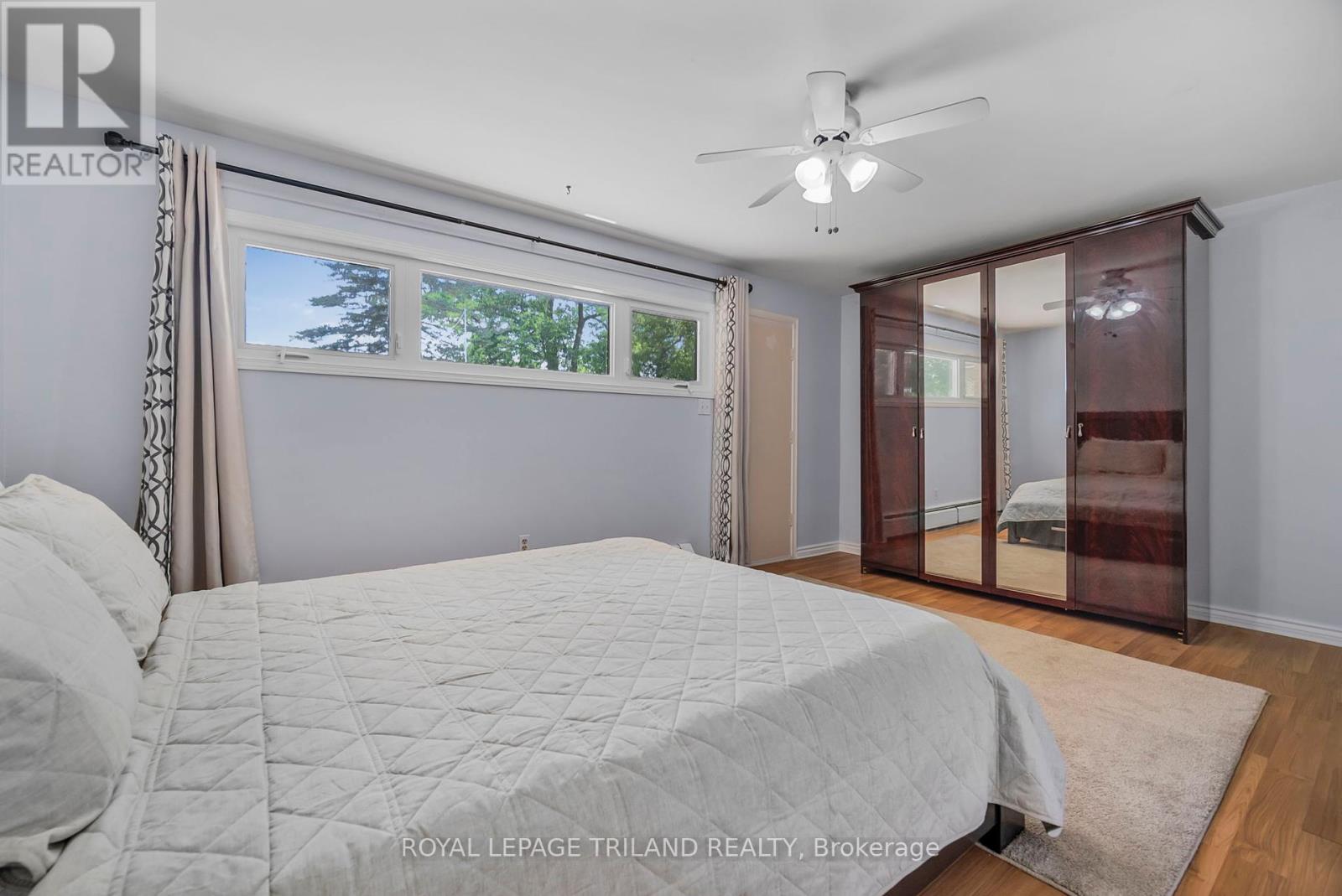 1210 Hamilton Road, London East, Ontario  N5W 1A9 - Photo 10 - X12437283