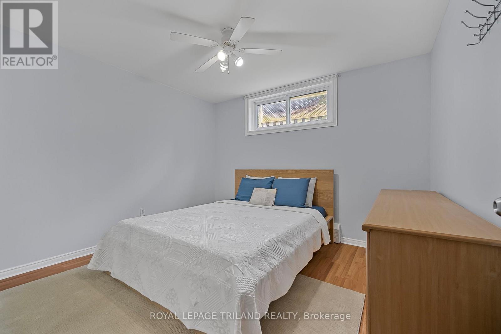 1210 Hamilton Road, London East, Ontario  N5W 1A9 - Photo 11 - X12437283