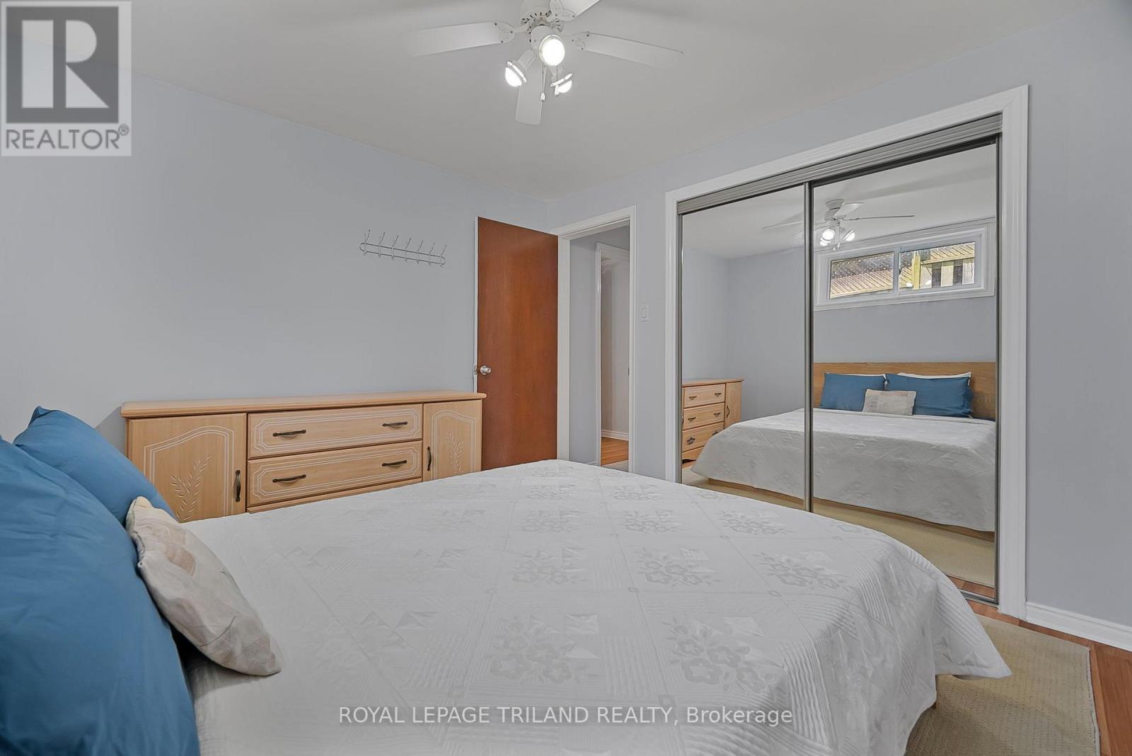 1210 Hamilton Road, London East, Ontario  N5W 1A9 - Photo 12 - X12437283