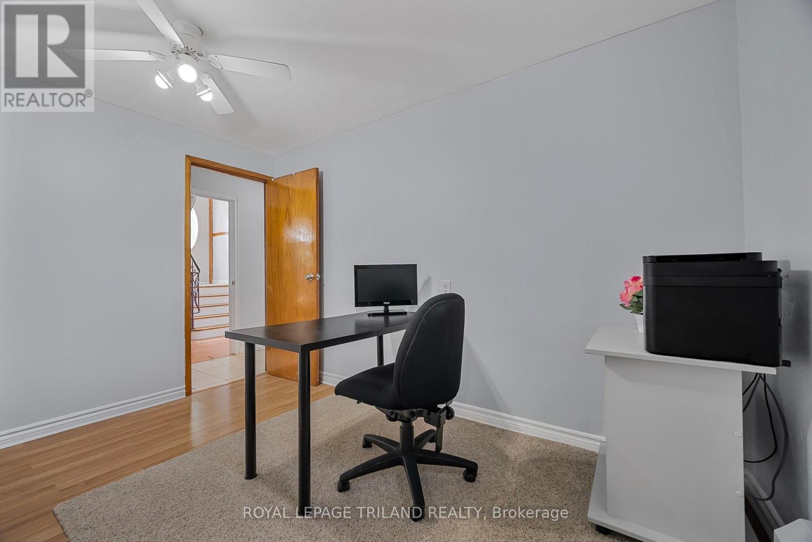 1210 Hamilton Road, London East, Ontario  N5W 1A9 - Photo 14 - X12437283