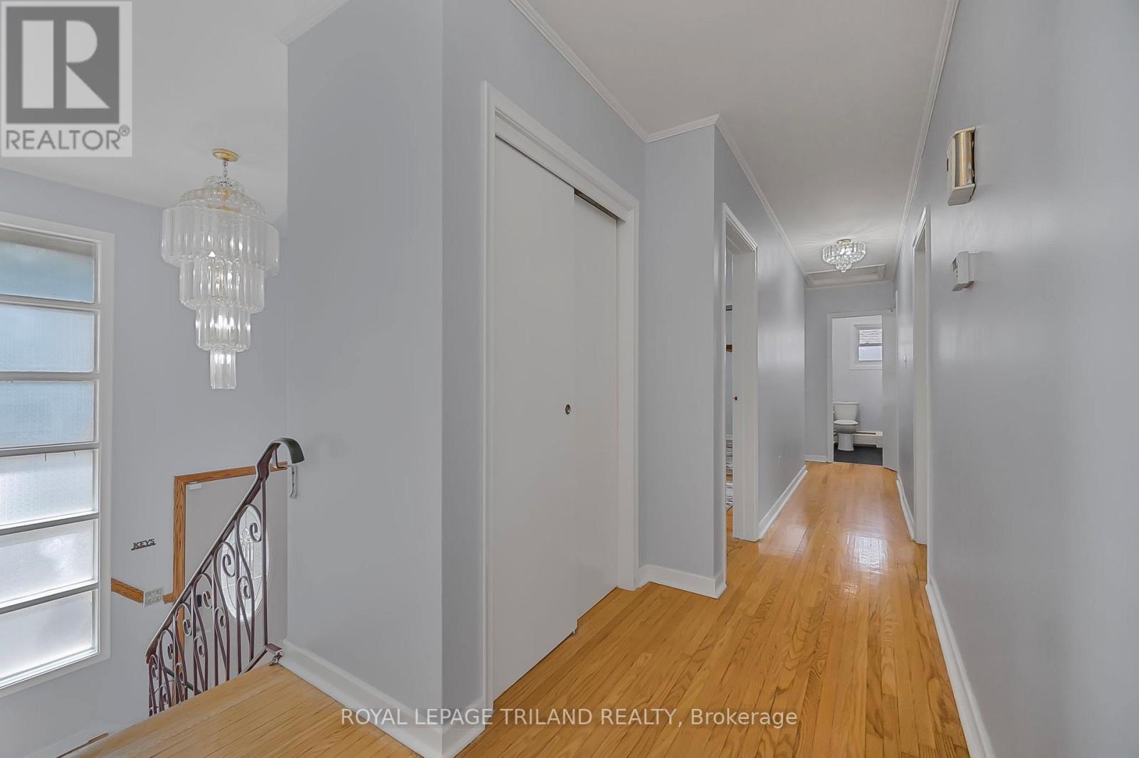 1210 Hamilton Road, London East, Ontario  N5W 1A9 - Photo 19 - X12437283