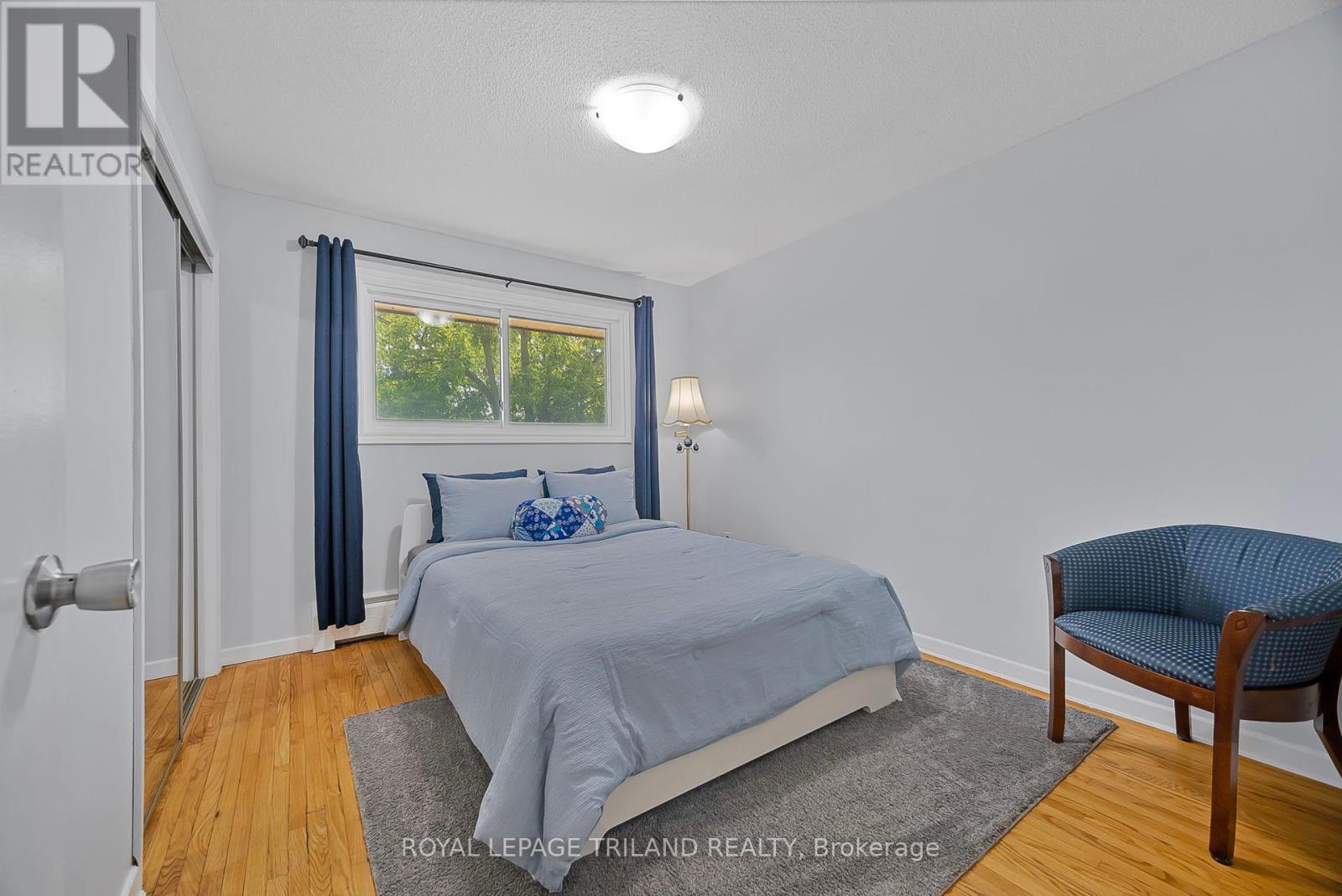 1210 Hamilton Road, London East, Ontario  N5W 1A9 - Photo 25 - X12437283