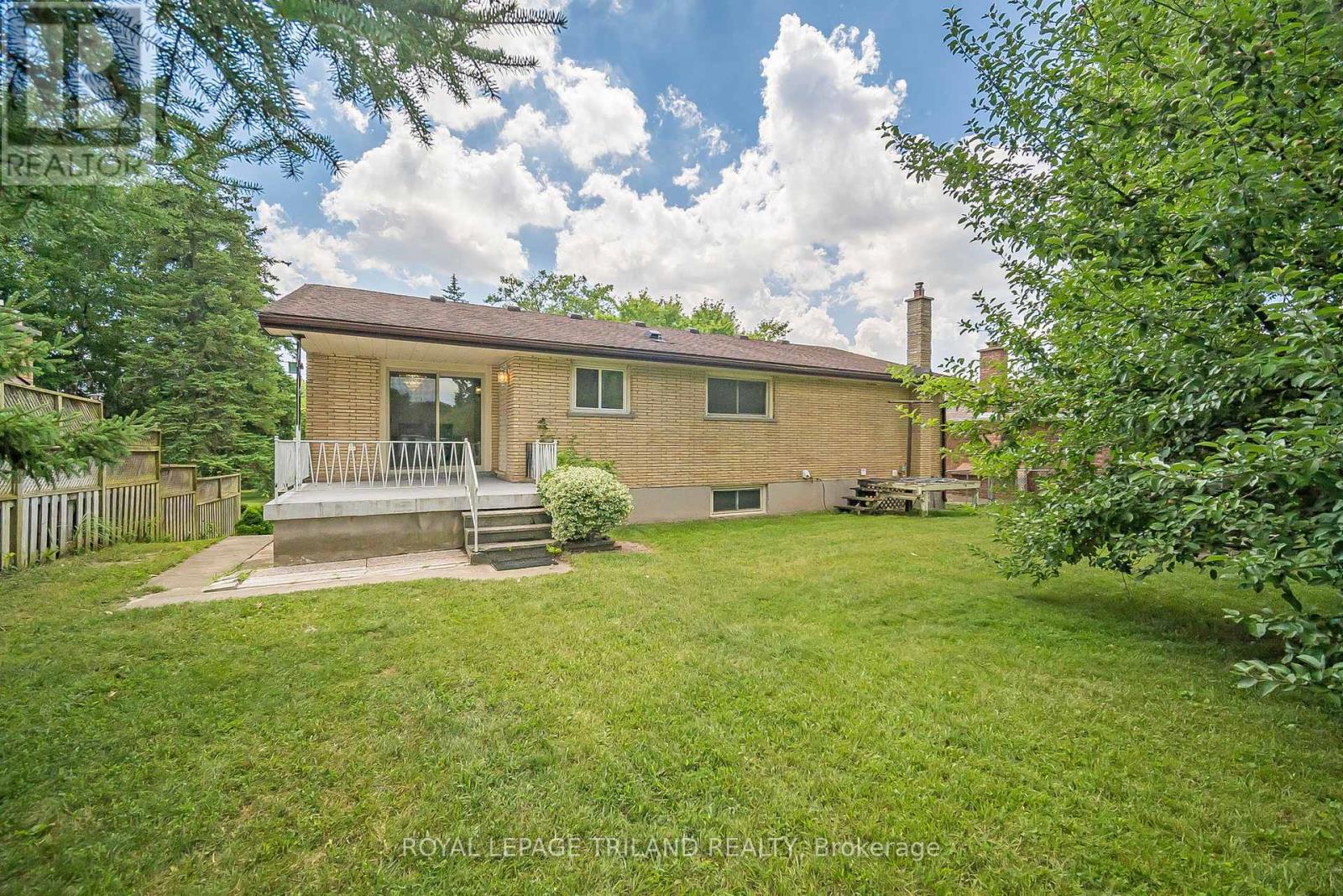 1210 Hamilton Road, London East (East P), Ontario  N5W 1A9 - Photo 32 - X12437283