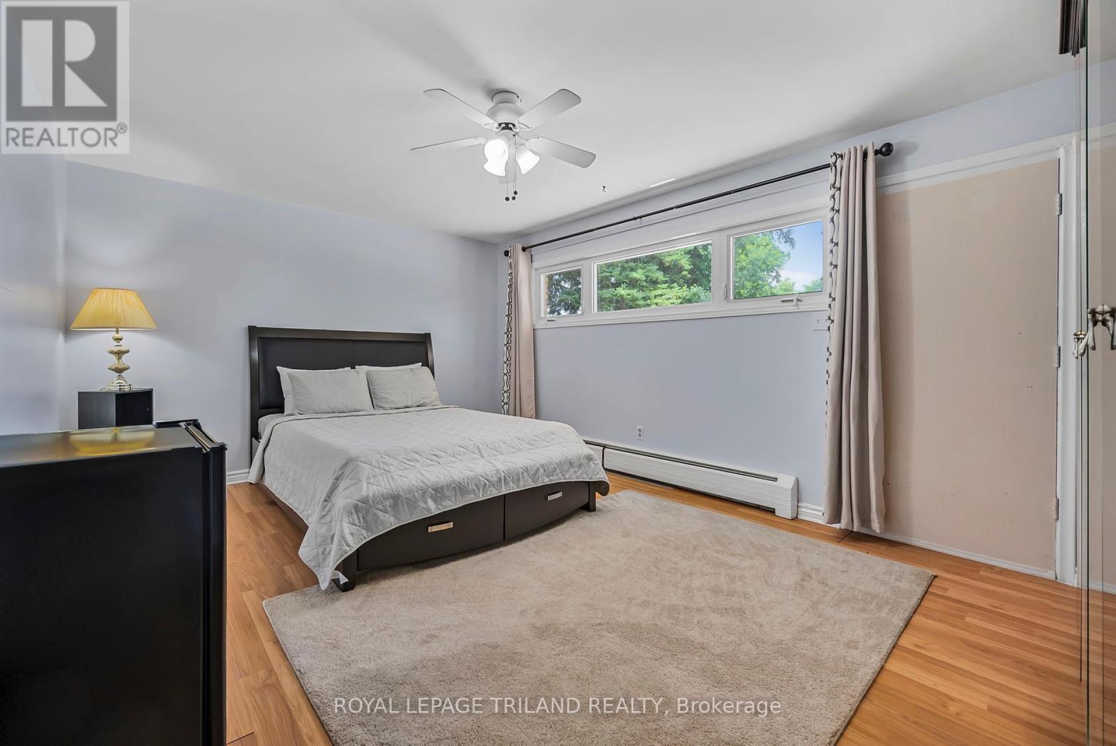 1210 Hamilton Road, London East, Ontario  N5W 1A9 - Photo 9 - X12437283