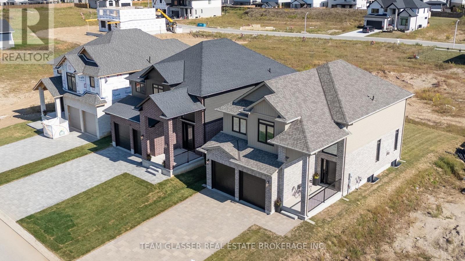 72 Allister Drive, Middlesex Centre, Ontario  N0L 1R0 - Photo 43 - X12437311