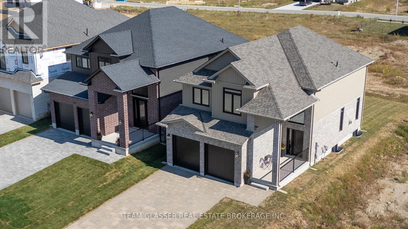 72 Allister Drive, Middlesex Centre, Ontario  N0L 1R0 - Photo 44 - X12437311