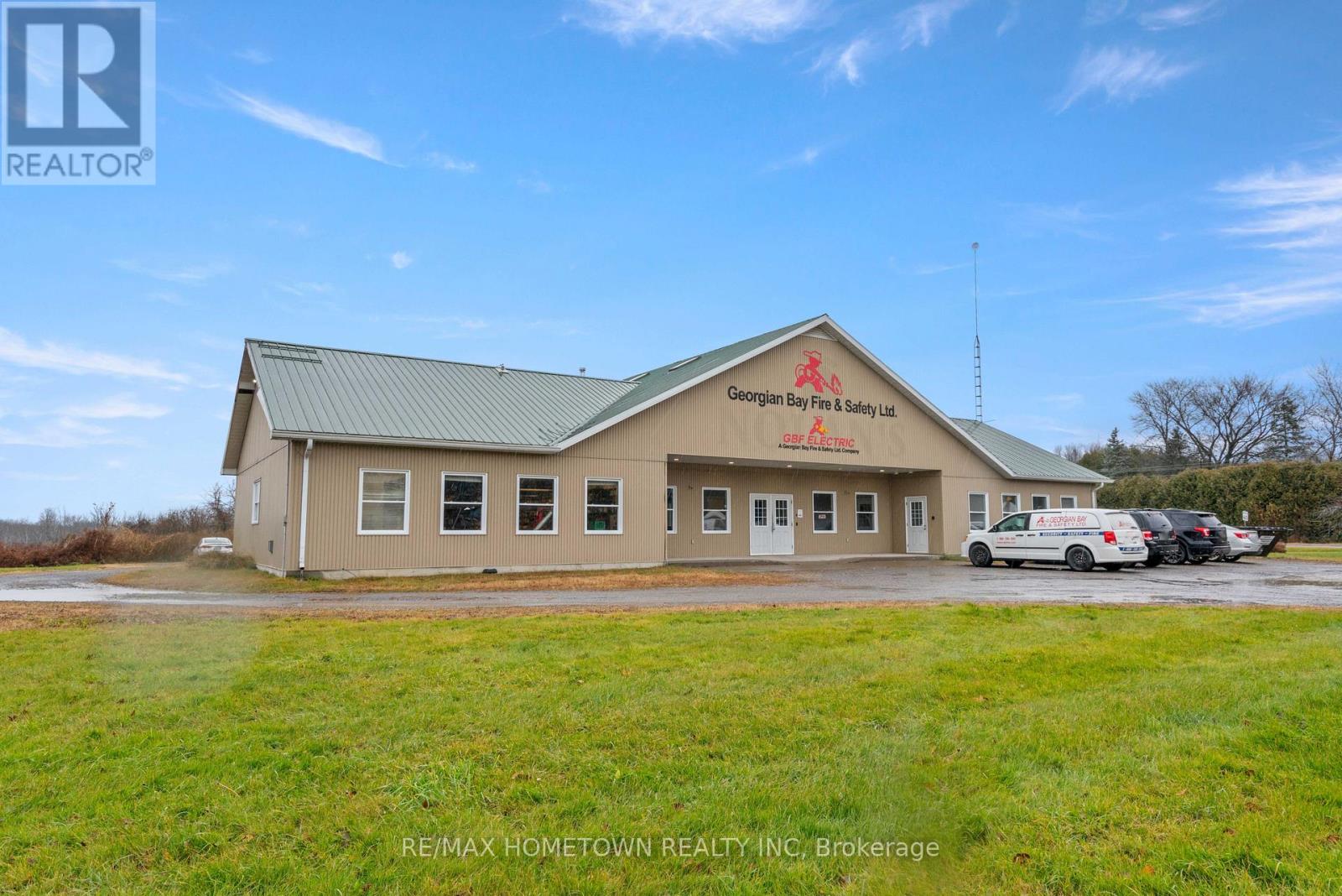 2872 SECOND CONCESSION ROAD, Elizabethtown-Kitley, Ontario