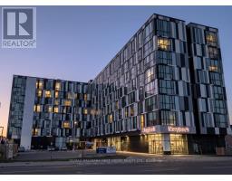 529 - 1900 SIMCOE STREET N, Oshawa, Ontario