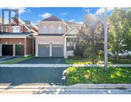 1867 ARBORWOOD DRIVE, Oshawa, Ontario