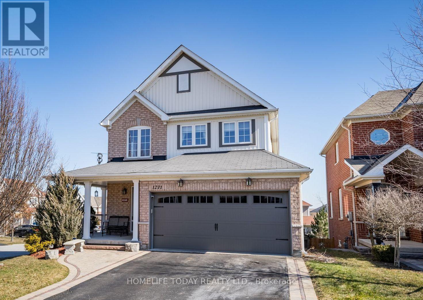 Main - 1271 Meath Drive, Oshawa, Ontario  L1K 0M7 - Photo 2 - E12437011