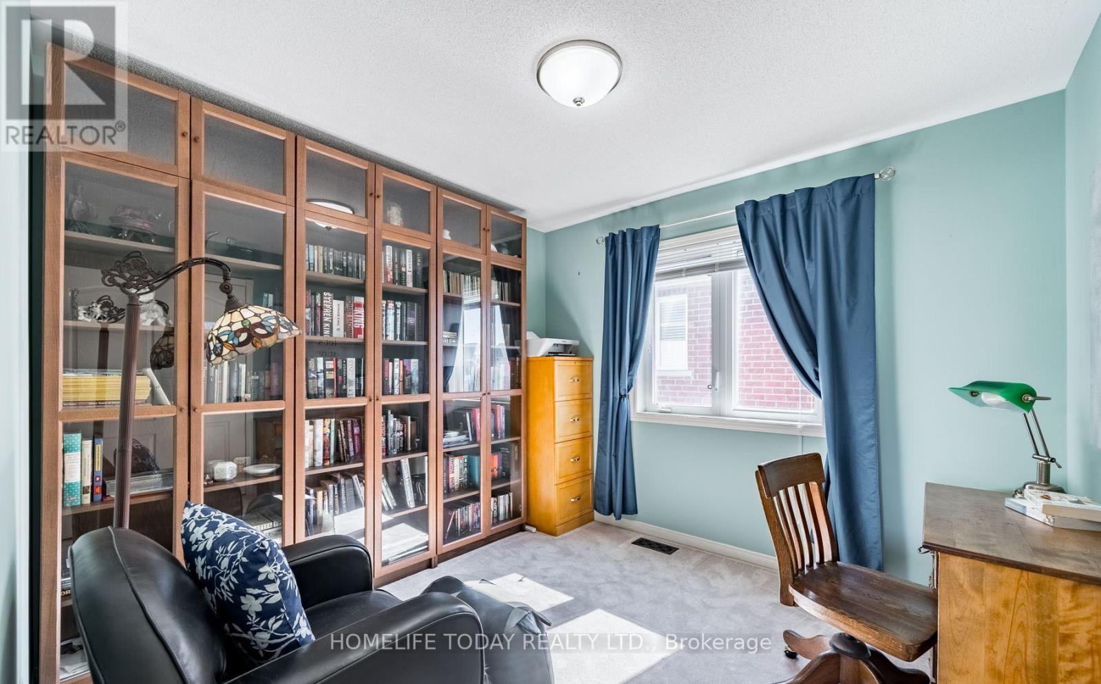 Main - 1271 Meath Drive, Oshawa, Ontario  L1K 0M7 - Photo 20 - E12437011