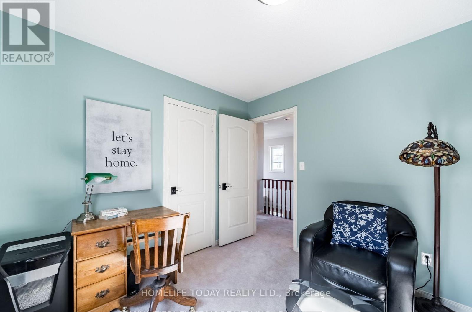 Main - 1271 Meath Drive, Oshawa, Ontario  L1K 0M7 - Photo 21 - E12437011