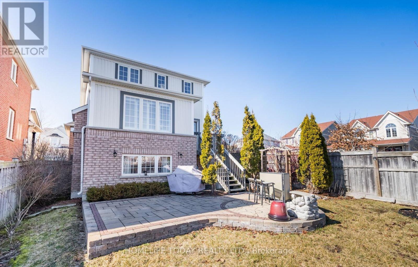 Main - 1271 Meath Drive, Oshawa, Ontario  L1K 0M7 - Photo 27 - E12437011