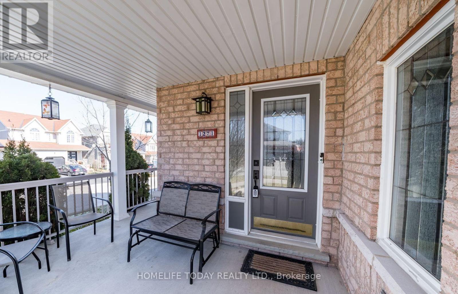 Main - 1271 Meath Drive, Oshawa, Ontario  L1K 0M7 - Photo 3 - E12437011