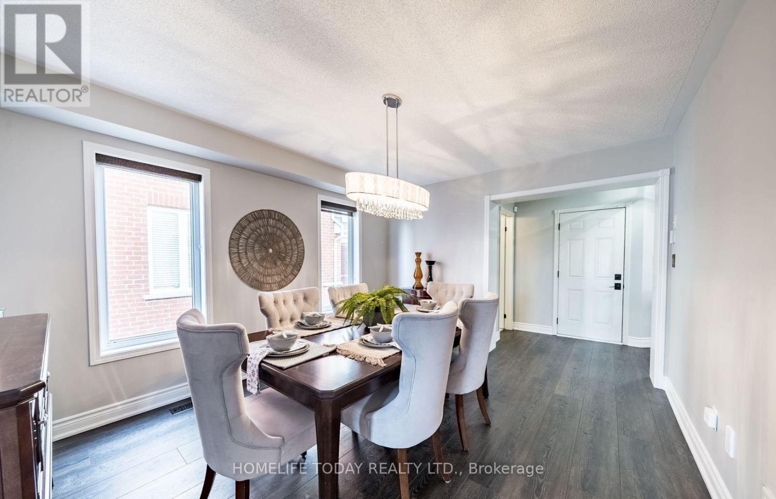 Main - 1271 Meath Drive, Oshawa, Ontario  L1K 0M7 - Photo 6 - E12437011