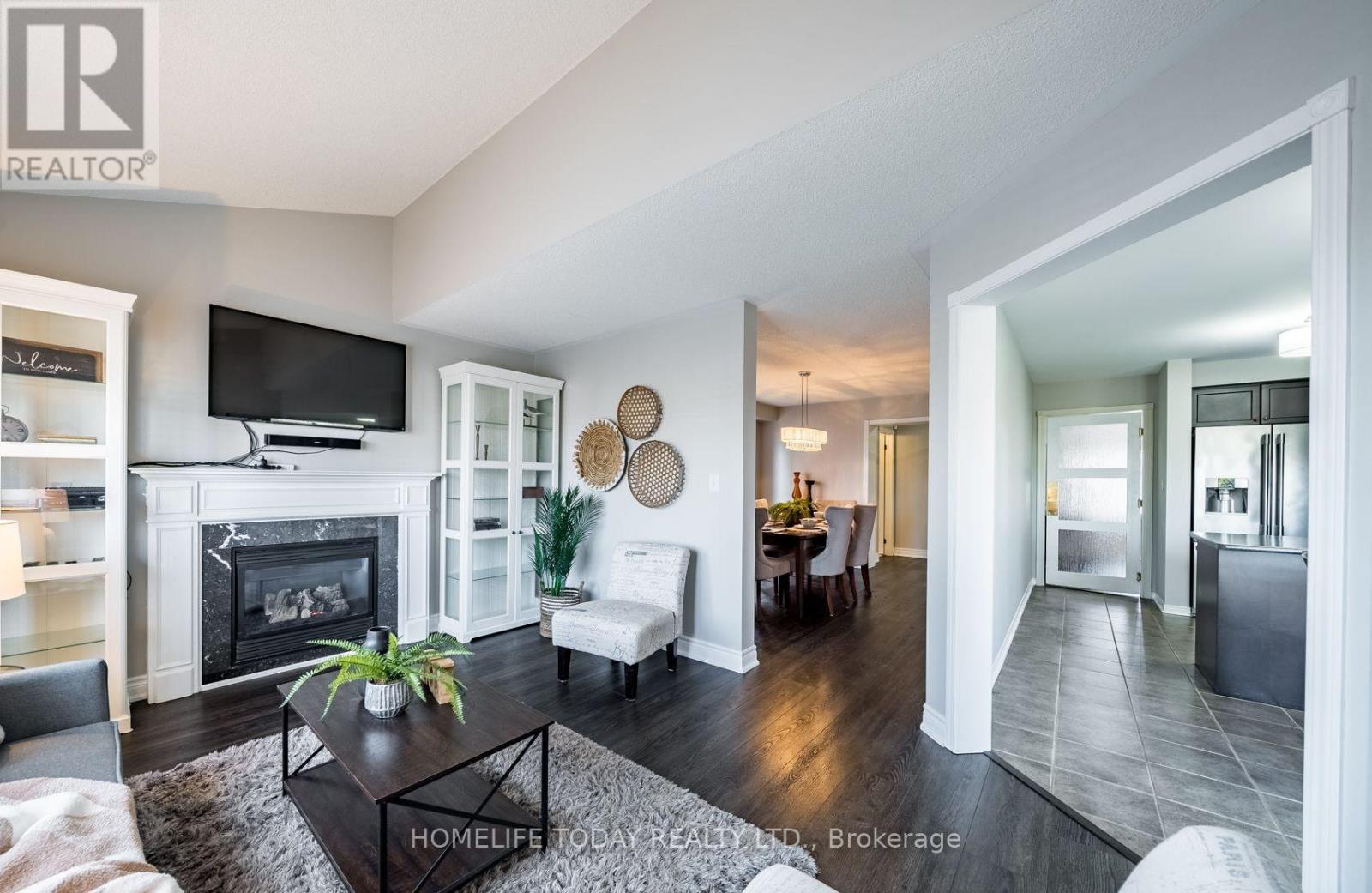 Main - 1271 Meath Drive, Oshawa, Ontario  L1K 0M7 - Photo 8 - E12437011