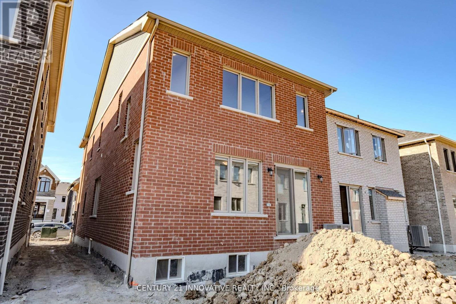 1849 Passionfruit Grove, Pickering, Ontario  L1Y 0B5 - Photo 39 - E12437052