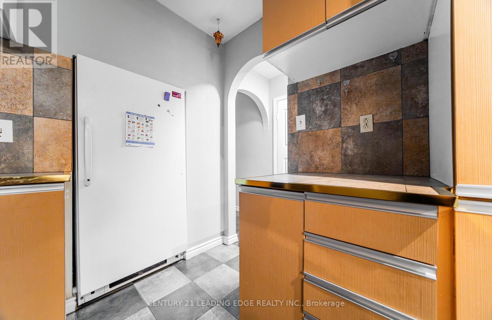 77 Snowball Crescent, Toronto, Ontario  M1B 1S5 - Photo 13 - E12437077