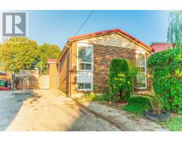 77 SNOWBALL CRESCENT, Toronto, Ontario