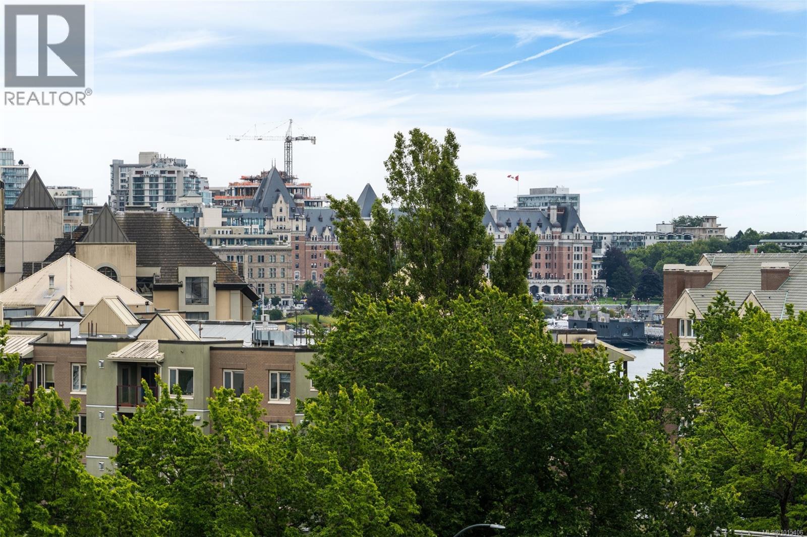 208 100 Saghalie Rd, Victoria, British Columbia  V9A 0A1 - Photo 10 - 1015406