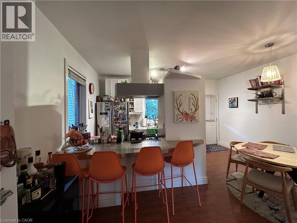 207 Charlton Avenue W Unit# 1, Hamilton, Ontario  L8P 2E3 - Photo 17 - 40773877
