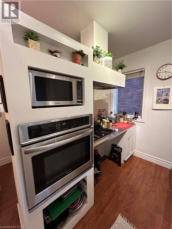 207 Charlton Avenue W Unit# 1, Hamilton, Ontario  L8P 2E3 - Photo 19 - 40773877