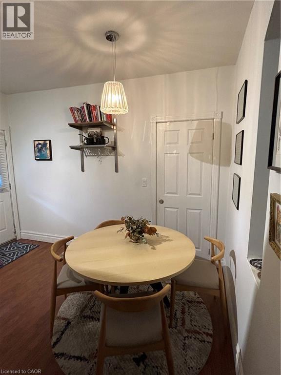 207 Charlton Avenue W Unit# 1, Hamilton, Ontario  L8P 2E3 - Photo 22 - 40773877