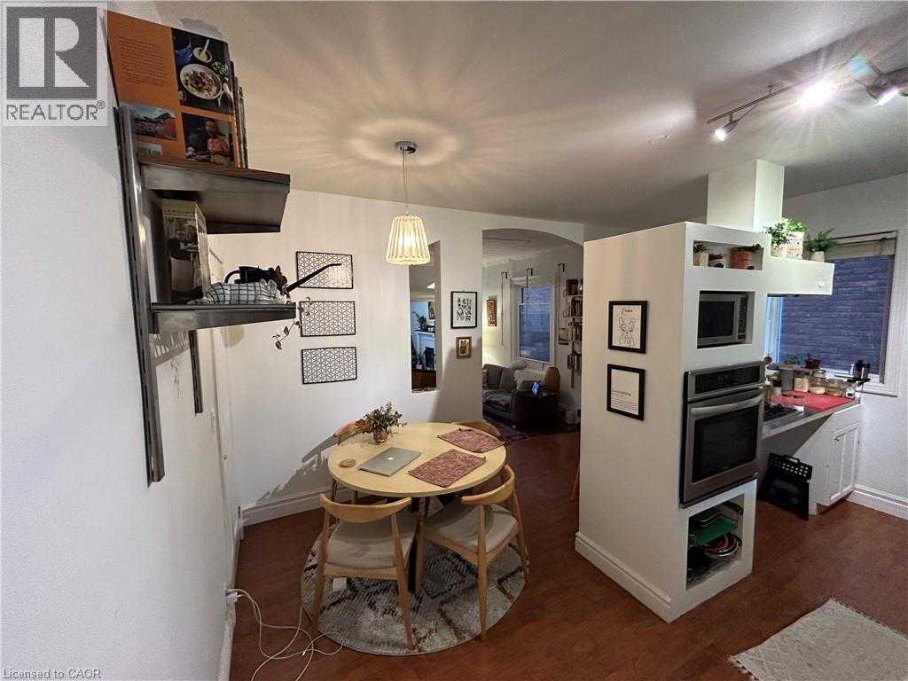 207 Charlton Avenue W Unit# 1, Hamilton, Ontario  L8P 2E3 - Photo 21 - 40773877