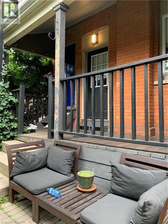 207 Charlton Avenue W Unit# 1, Hamilton, Ontario  L8P 2E3 - Photo 4 - 40773877
