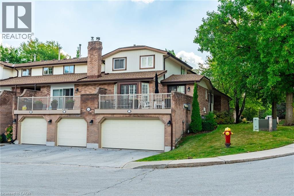 1508 Upper Middle Road Unit# 6, Burlington, Ontario  L7P 4M5 - Photo 3 - 40774624