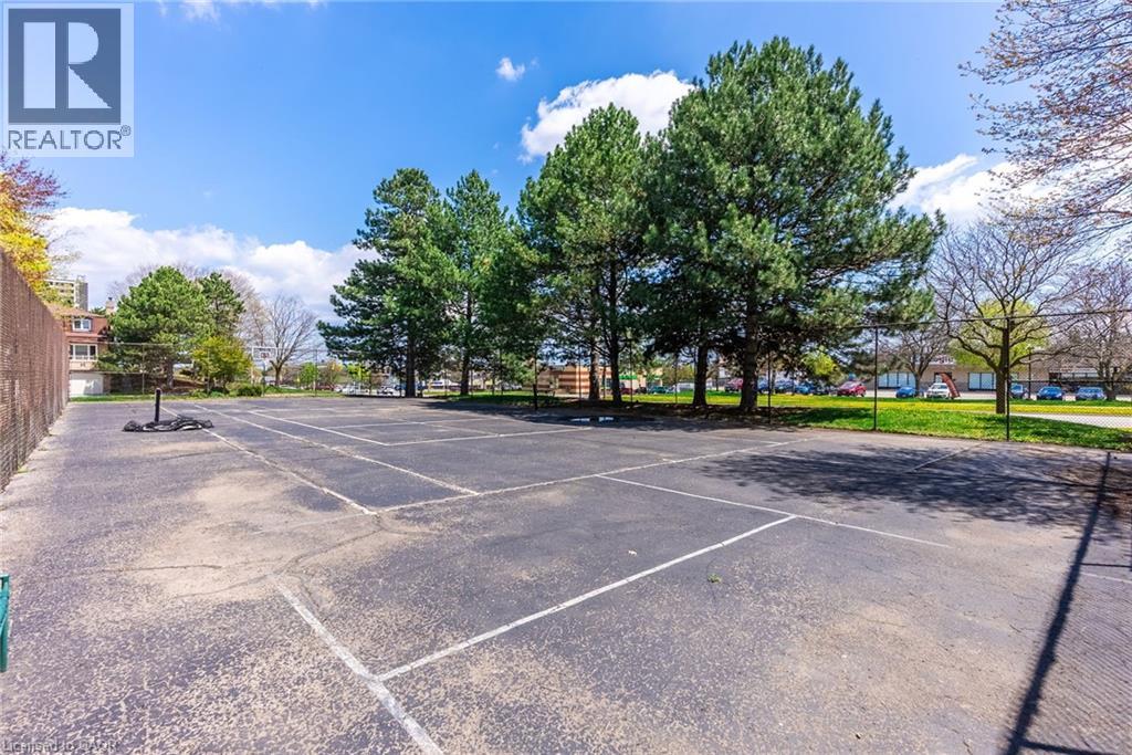 1508 Upper Middle Road Unit# 6, Burlington, Ontario  L7P 4M5 - Photo 44 - 40774624