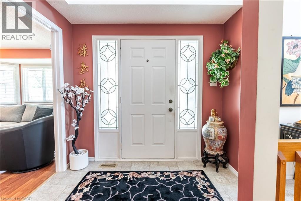 1508 Upper Middle Road Unit# 6, Burlington, Ontario  L7P 4M5 - Photo 6 - 40774624