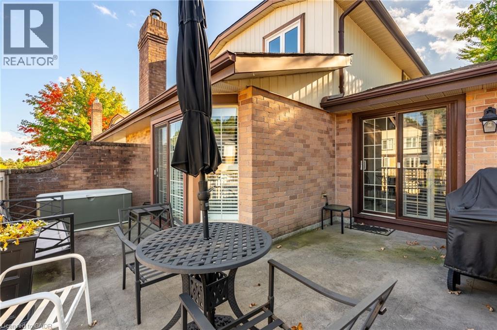 1508 Upper Middle Road Unit# 6, Burlington, Ontario  L7P 4M5 - Photo 40 - 40774624