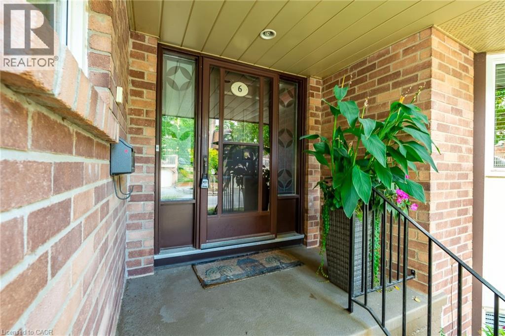 1508 Upper Middle Road Unit# 6, Burlington, Ontario  L7P 4M5 - Photo 5 - 40774624