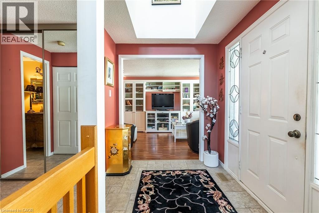 1508 Upper Middle Road Unit# 6, Burlington, Ontario  L7P 4M5 - Photo 7 - 40774624