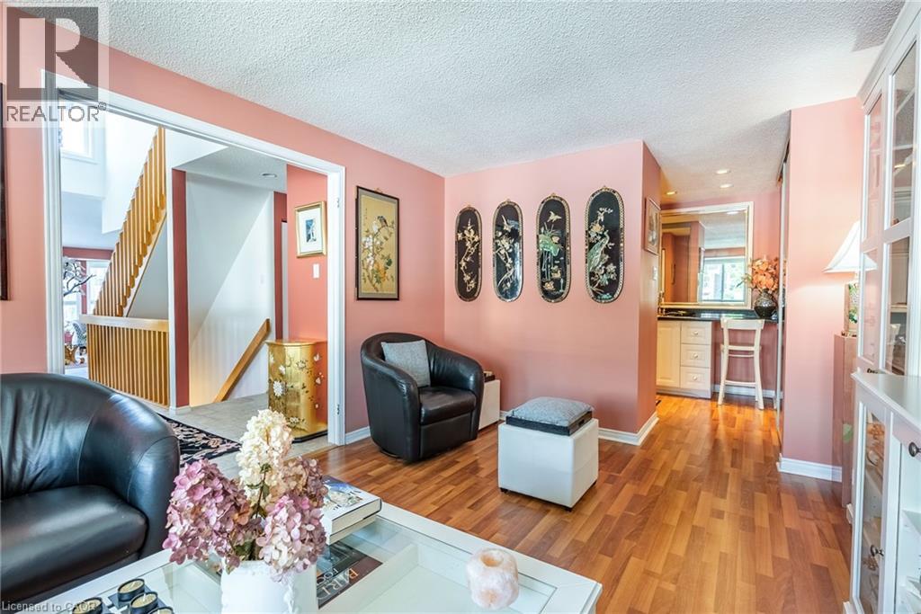 1508 Upper Middle Road Unit# 6, Burlington, Ontario  L7P 4M5 - Photo 10 - 40774624