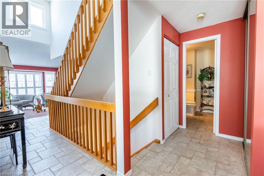 1508 Upper Middle Road Unit# 6, Burlington, Ontario  L7P 4M5 - Photo 14 - 40774624