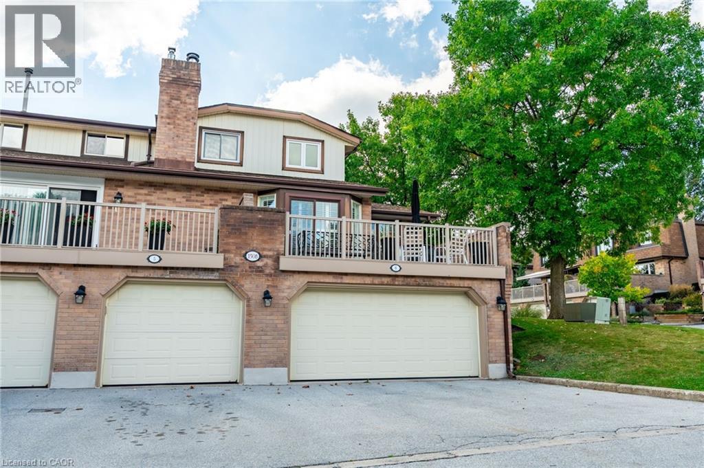 1508 Upper Middle Road Unit# 6, Burlington, Ontario  L7P 4M5 - Photo 4 - 40774624