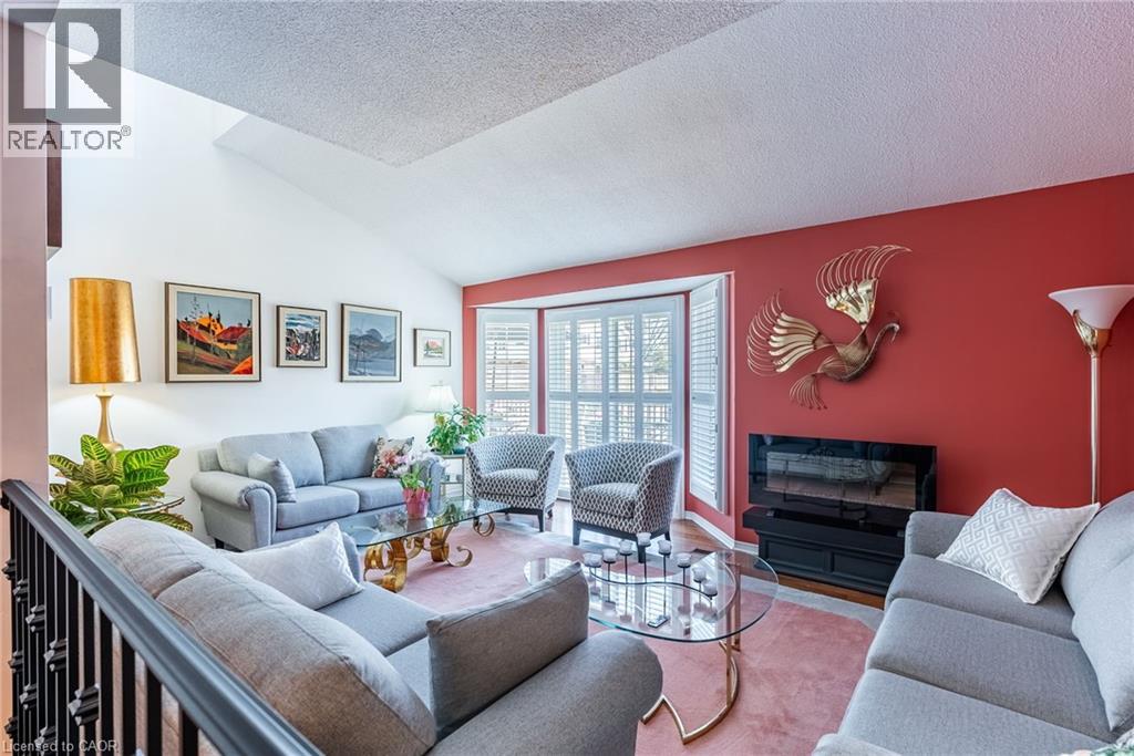 1508 Upper Middle Road Unit# 6, Burlington, Ontario  L7P 4M5 - Photo 17 - 40774624