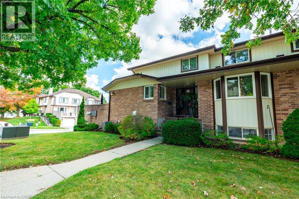 1508 Upper Middle Road Unit# 6, Burlington, Ontario  L7P 4M5 - Photo 2 - 40774624