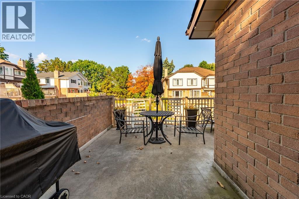 1508 Upper Middle Road Unit# 6, Burlington, Ontario  L7P 4M5 - Photo 41 - 40774624