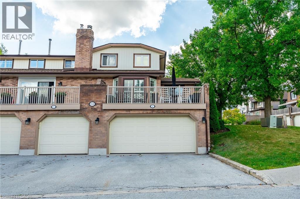 1508 UPPER MIDDLE Road Unit# 6, Burlington, Ontario