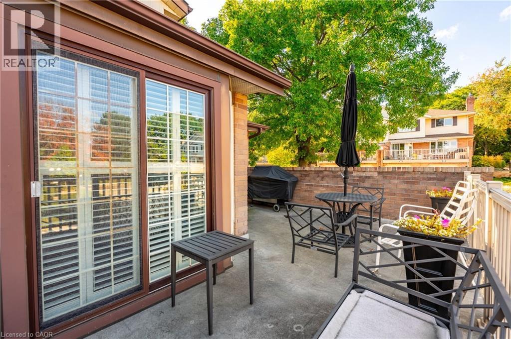 1508 Upper Middle Road Unit# 6, Burlington, Ontario  L7P 4M5 - Photo 42 - 40774624