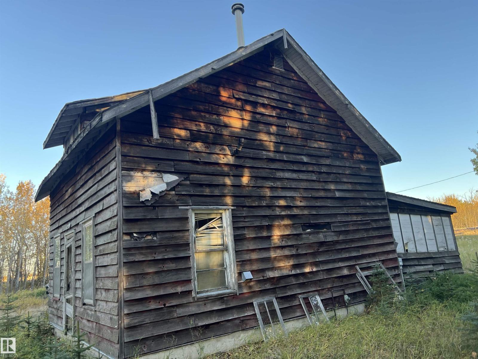 165043 Township Road 542, Rural Lamont County, Alberta  T0B 3H0 - Photo 10 - E4418422