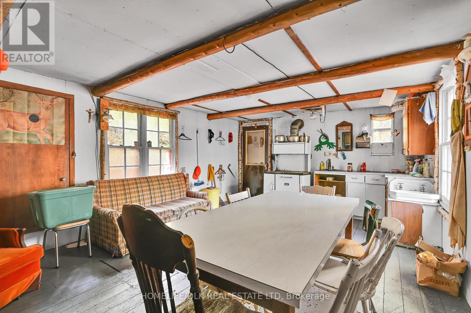 6702b Calabogie Road, Greater Madawaska, Ontario  K0J 1H0 - Photo 13 - X12437137