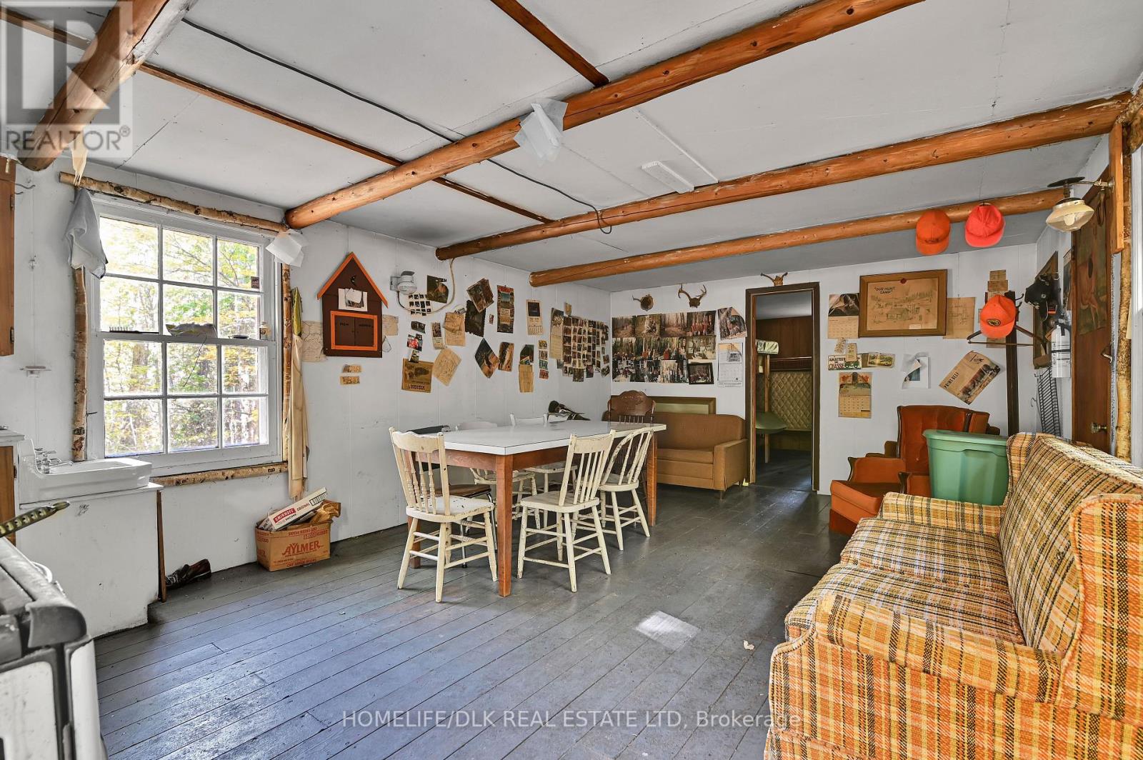 6702b Calabogie Road, Greater Madawaska, Ontario  K0J 1H0 - Photo 7 - X12437137