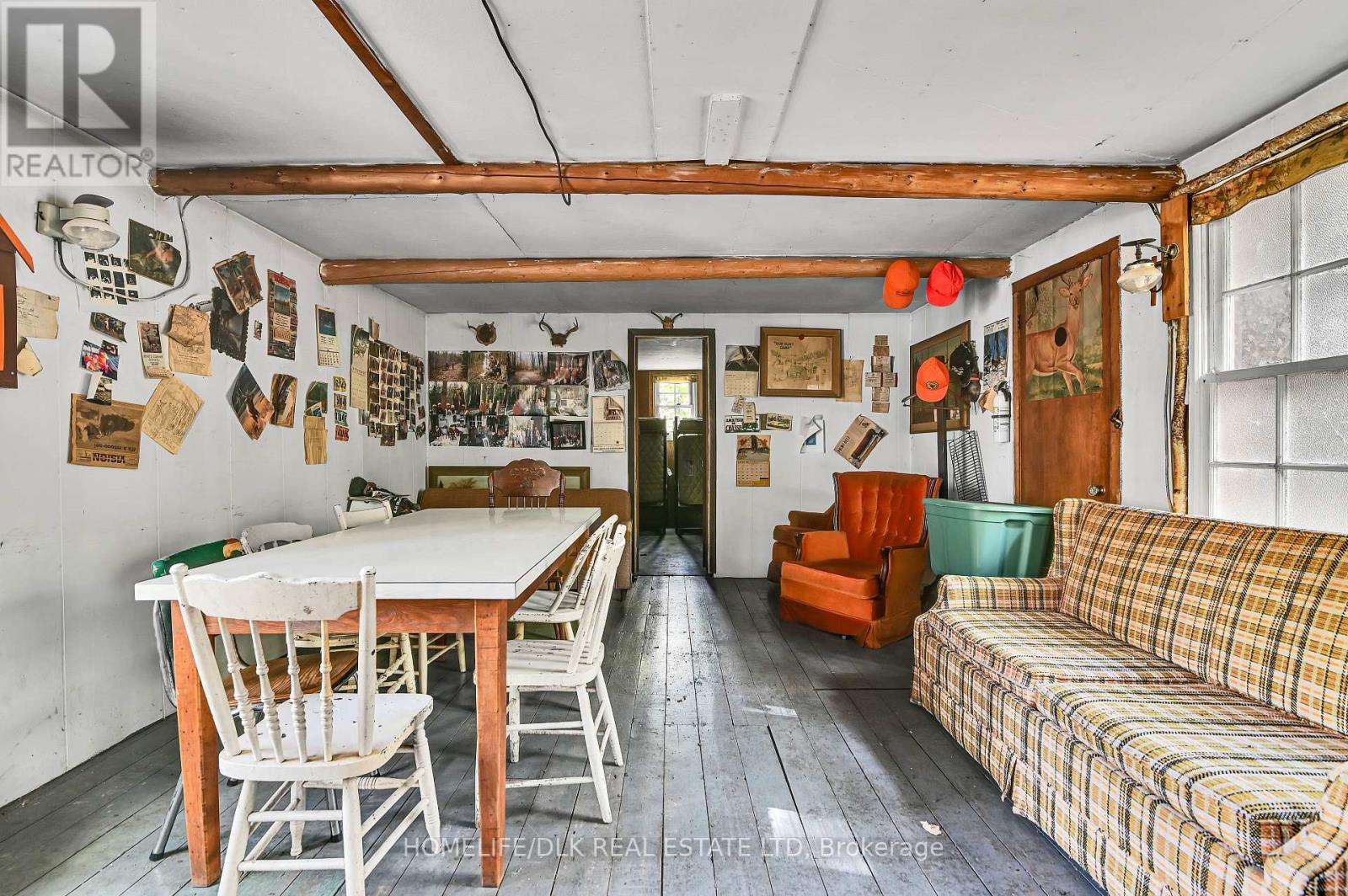 6702b Calabogie Road, Greater Madawaska, Ontario  K0J 1H0 - Photo 8 - X12437137