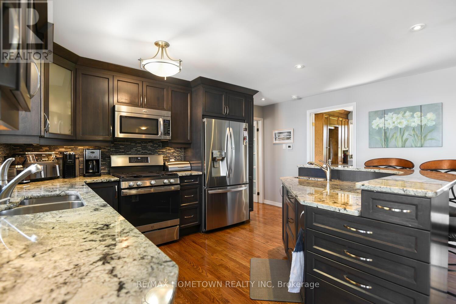1435 County Road 2 Road, Augusta, Ontario  K0E 1T0 - Photo 11 - X12437162